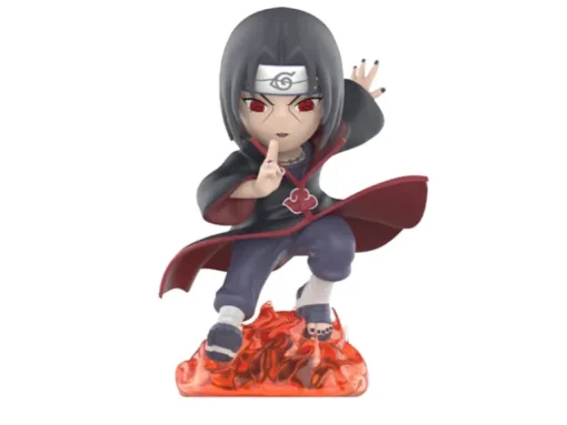 Serie Naruto Ninkai Taisen
