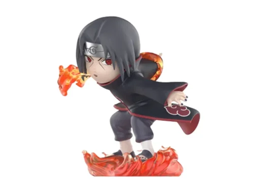Serie Naruto Ninkai Taisen