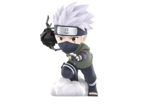 Serie Naruto Ninkai Taisen
