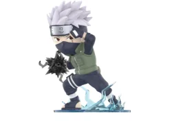 Serie Naruto Ninkai Taisen