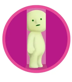 Serie Smiski 4