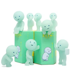 Serie Smiski Groom
