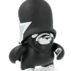 Serie Teddy Troops 2.0 de 6 " - Negro básico