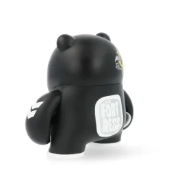 Serie Teddy Troops 2.0 de 6 