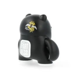 Serie Teddy Troops 2.0 de 6 