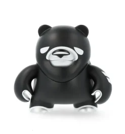Serie Teddy Troops 2.0 de 6 