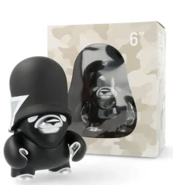 Serie Teddy Troops 2.0 de 6 