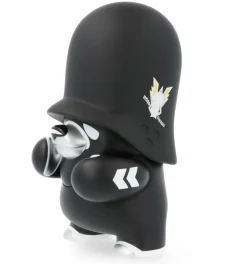 Serie Teddy Troops 2.0 de 6 