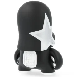Serie Teddy Troops 2.0 de 6 