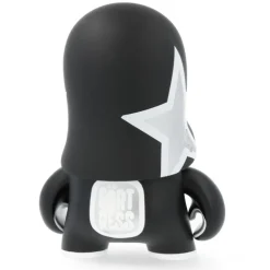 Serie Teddy Troops 2.0 de 6 