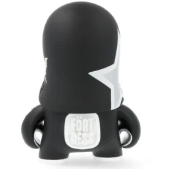 Serie Teddy Troops 2.0 de 6 