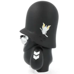 Serie Teddy Troops 2.0 de 6 