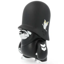 Serie Teddy Troops 2.0 de 6 