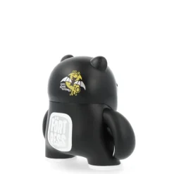 Serie Teddy Troops 2.0 de 6 