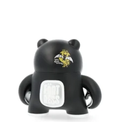 Serie Teddy Troops 2.0 de 6 