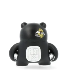 Serie Teddy Troops 2.0 de 6 