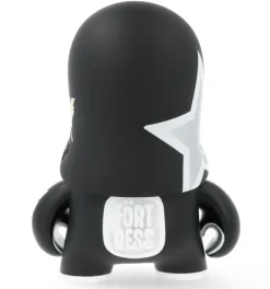 Serie Teddy Troops 2.0 de 6 