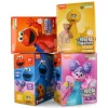 Sesame Street Episode 1 - Blocks