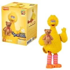 Sesame Street Episode 1 - Blocks