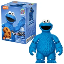 Sesame Street Episode 1 - Blocks