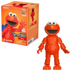 Sesame Street Episode 1 - Blocks