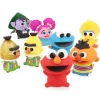 Sesame street nubies
