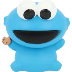 Sesame street nubies