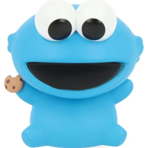 Sesame street nubies