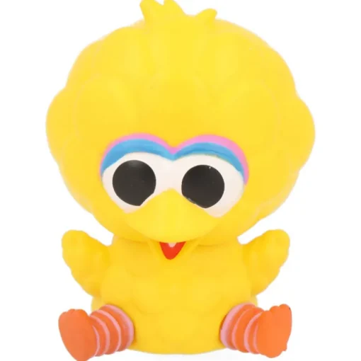 Sesame street nubies