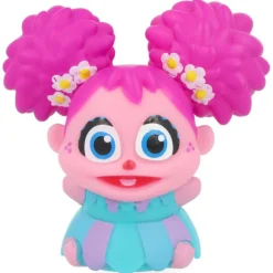 Sesame street nubies