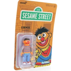 Sesame Street ReAction Figures - Ernie