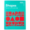 Shapes - Geometric Forms in Graphic Design