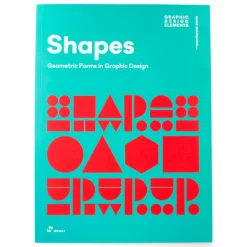 Shapes - Geometric Forms in Graphic Design