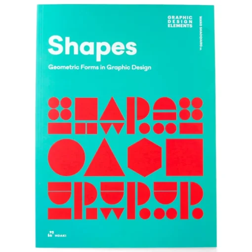 Shapes - Geometric Forms in Graphic Design