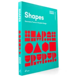 Shapes - Geometric Forms in Graphic Design
