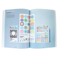 Shapes - Geometric Forms in Graphic Design