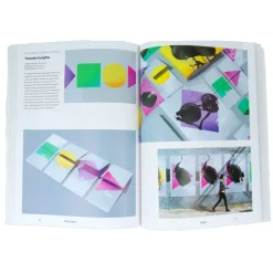 Shapes - Geometric Forms in Graphic Design