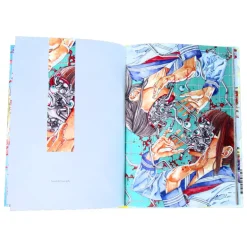 Shintaro Kago : Artbooks Box Set (Vol 1+2)