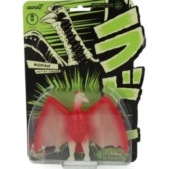 Shogun Rodan (Glow) - Toho ReAction figure