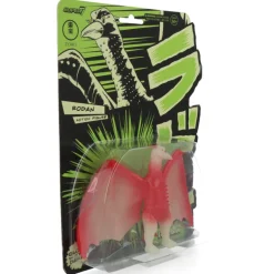 Shogun Rodan (Glow) - Toho ReAction figure