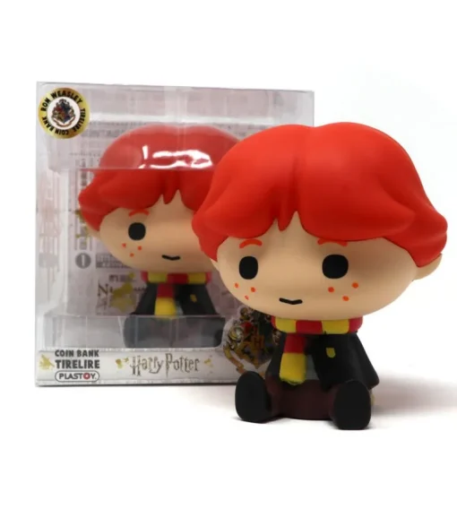 Shoot de Plastoy - Ron Weasley (Harry Potter)
