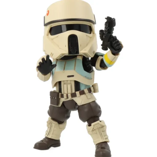 Shoretrooper figurine - Solo : A Star Wars Story Egg Attack
