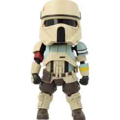 Shoretrooper figurine - Solo : A Star Wars Story Egg Attack
