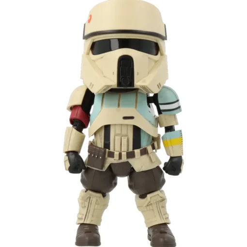 Shoretrooper figurine - Solo : A Star Wars Story Egg Attack