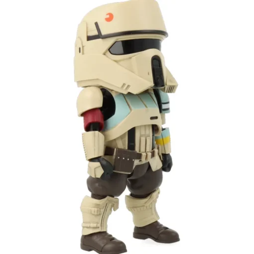 Shoretrooper figurine - Solo : A Star Wars Story Egg Attack