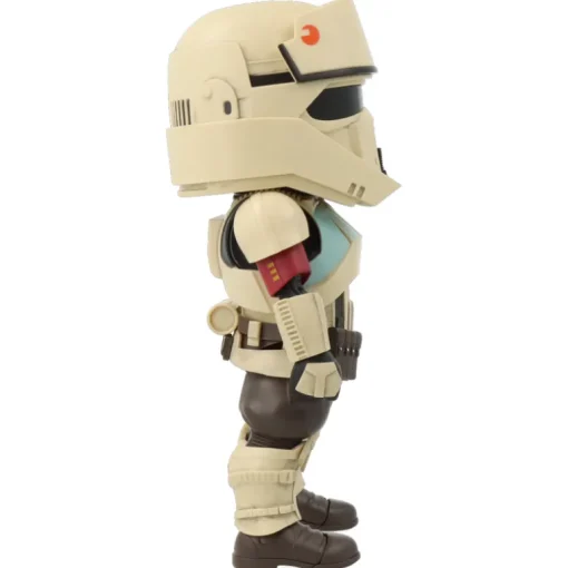 Shoretrooper figurine - Solo : A Star Wars Story Egg Attack