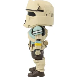Shoretrooper figurine - Solo : A Star Wars Story Egg Attack