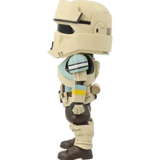 Shoretrooper figurine - Solo : A Star Wars Story Egg Attack