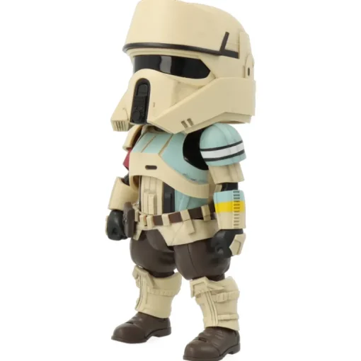 Shoretrooper figurine - Solo : A Star Wars Story Egg Attack