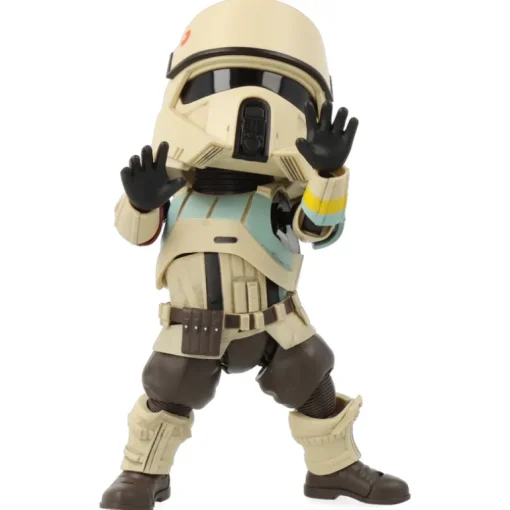 Shoretrooper figurine - Solo : A Star Wars Story Egg Attack